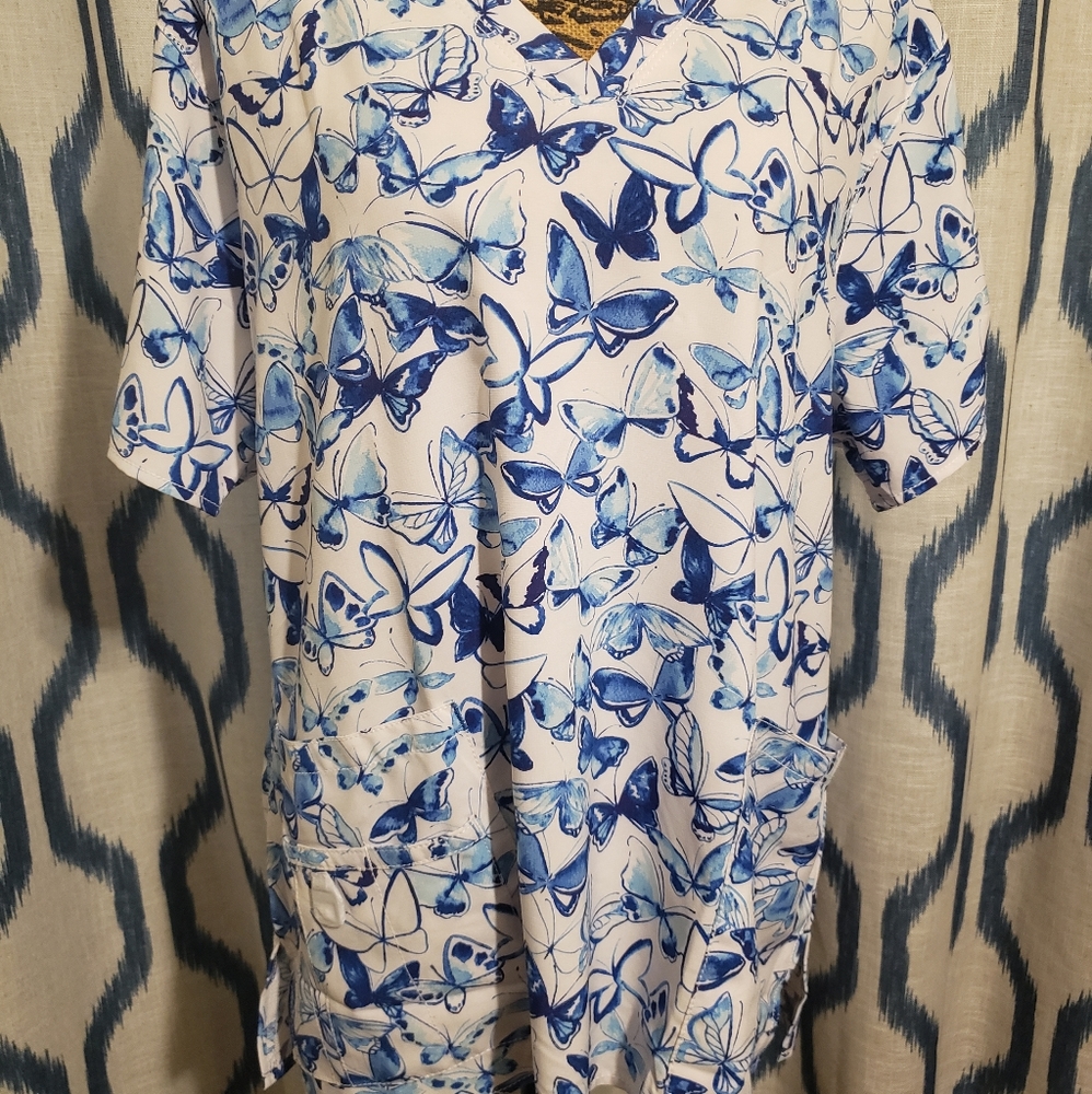 Carhartt NWT Medical Scrub